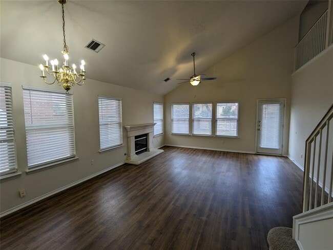 13512 Albania Way in Austin, TX - Building Photo - Building Photo