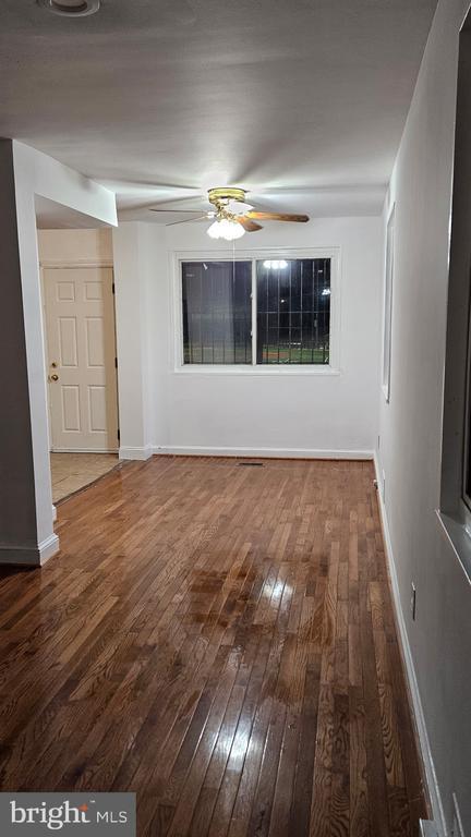 4213 Hildreth St SE in Washington, DC - Building Photo - Building Photo