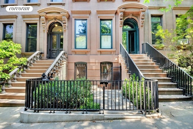property at 421 6th St