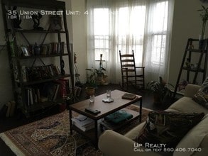 35 Union St-Unit -: 414 in New London, CT - Building Photo - Building Photo