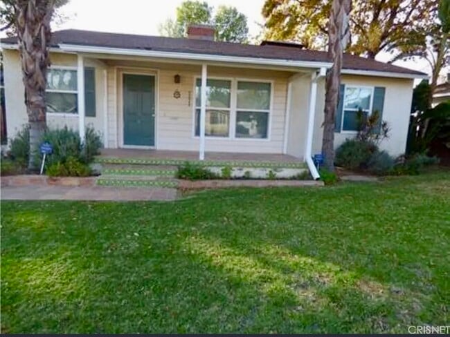 property at 7723 Wish Ave