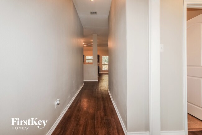 979 Arbor Way in Conroe, TX - Building Photo - Building Photo
