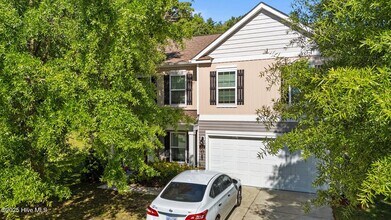 303 Louisia Mae Way in New Bern, NC - Building Photo - Building Photo