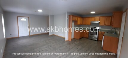 207 N Northcutt Ave in Fairview, MO - Building Photo - Building Photo