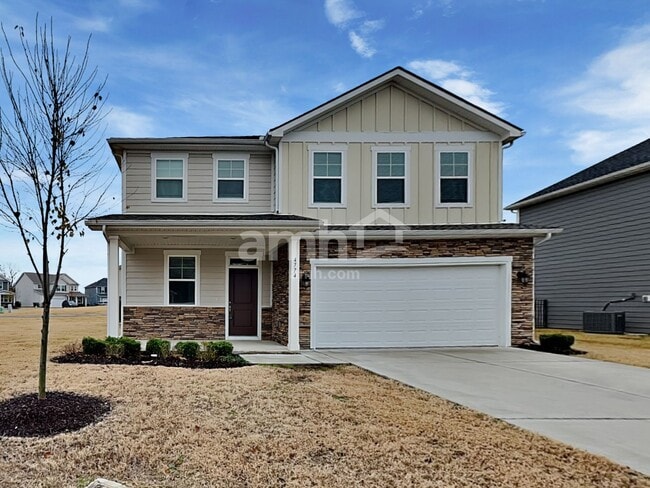 property at 4774 Chutney Dr