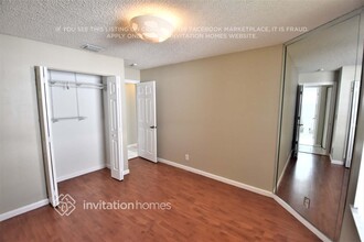 18351 NW 8th St in Pembroke Pines, FL - Building Photo - Building Photo