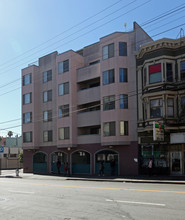 Dunleavy Plaza in San Francisco, CA - Building Photo - Building Photo