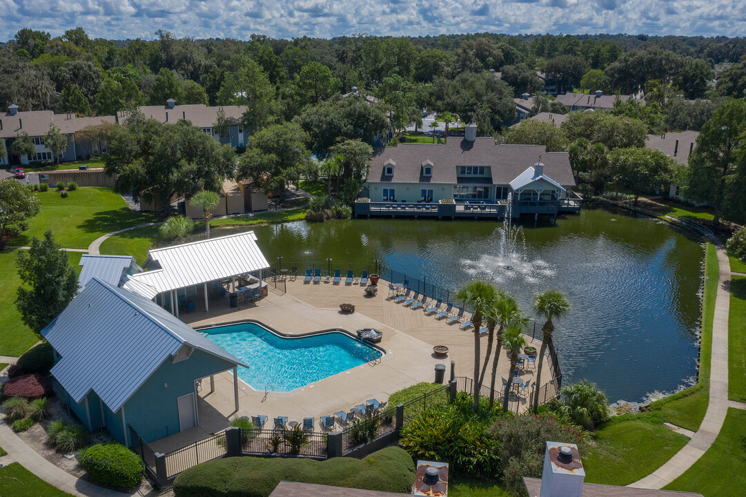 Saddleworth Green in Ocala, FL - Building Photo