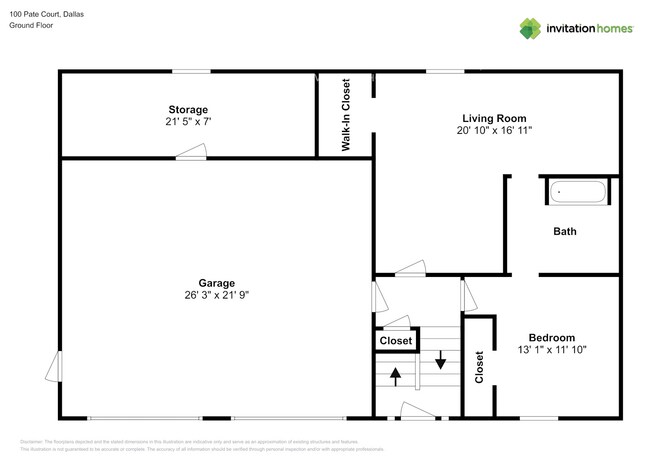 100 Pate Ct in Dallas, GA - Building Photo - Building Photo