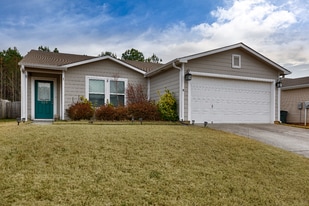 325 Kenneth Blvd NW in Madison, AL - Building Photo