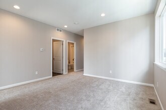 The Duplexes at Greyhound Park in Commerce City, CO - Building Photo - Interior Photo