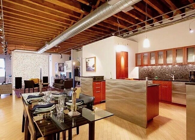 property at 90 South St