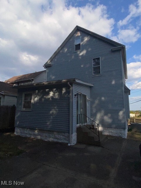 2156 7th St SW in Akron, OH - Building Photo - Building Photo