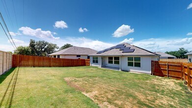 2916 Wigeon Wy in Copperas Cove, TX - Building Photo - Building Photo