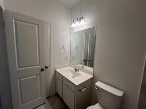 212 Baralo St in Leander, TX - Building Photo - Building Photo