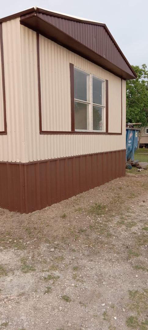 property at 2432 W Austin St