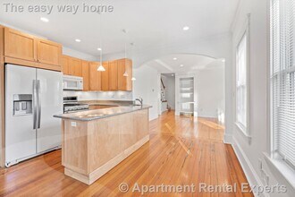 30 Healey St in Cambridge, MA - Building Photo - Building Photo