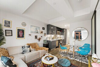 300 Harrison Ave in Boston, MA - Building Photo - Building Photo