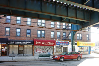 7515-7523 New Utrecht Ave in Brooklyn, NY - Building Photo - Building Photo