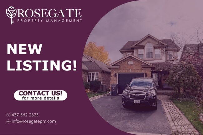 property at 69 Southcreek Trail