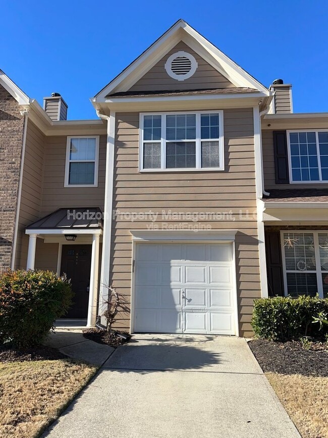 property at 6461 Topside Ave