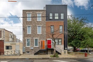 202 W Susquehanna Ave, Unit 3 in Philadelphia, PA - Building Photo