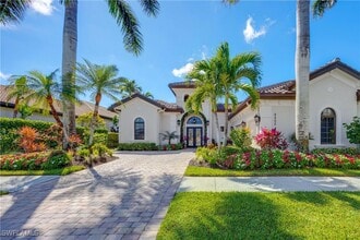 8862 Shenendoah Cir in Naples, FL - Building Photo - Building Photo