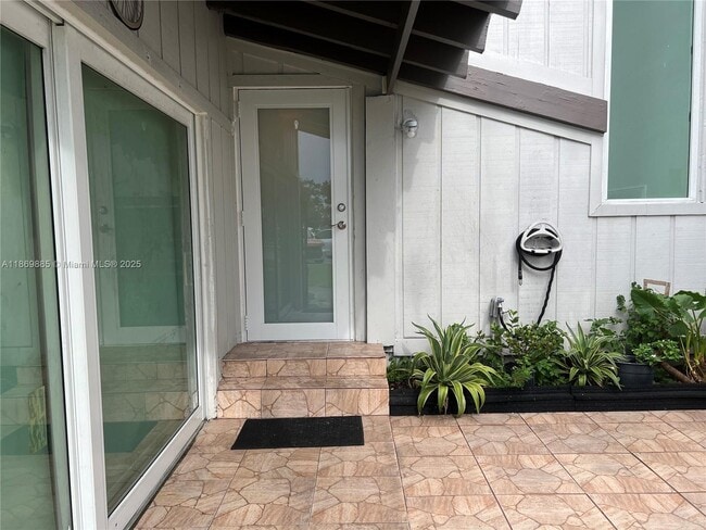 property at 7133 SW 109th Ct