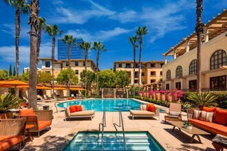 3323 Spectrum in Irvine, CA - Building Photo - Building Photo
