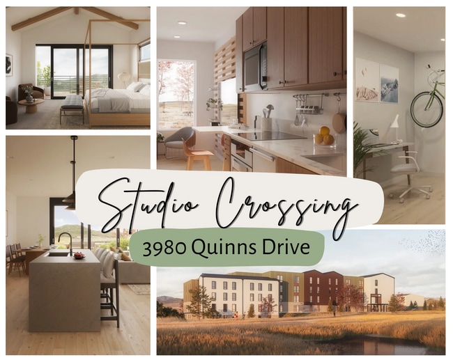 property at 3980 Gillmor Way