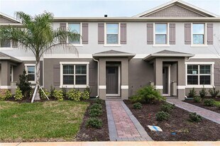 13465 Sagestone Dr in Winter Garden, FL - Building Photo