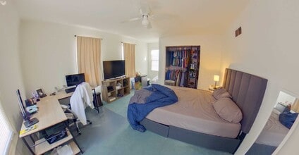 922 Bertrand St in Manhattan, KS - Building Photo - Building Photo