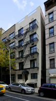 339 E 90th St Apartments