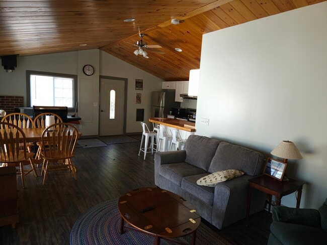 property at 186 Granny Kent Pond Rd
