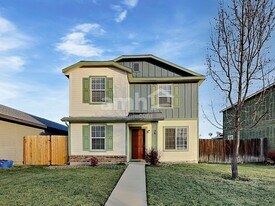 96 W White Sands Dr in Meridian, ID - Building Photo