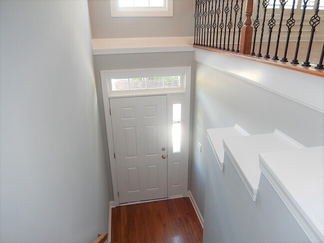 2927 Imperial Oaks Dr in Raleigh, NC - Building Photo - Building Photo