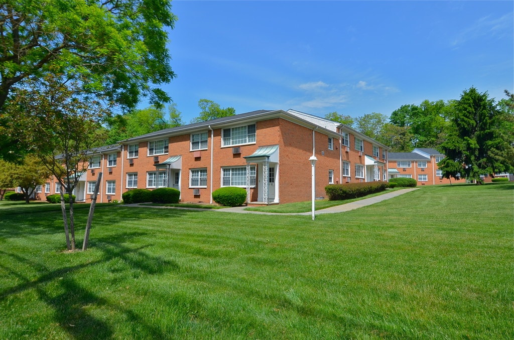 Vail Gardens Apartments in Parsippany, NJ