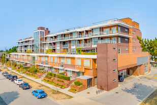 Circa Residences Apartments