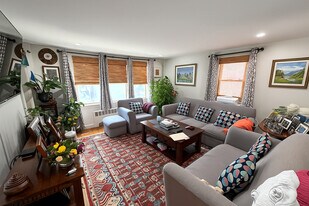 248 Park St, Unit 1 in Medford, MA - Building Photo