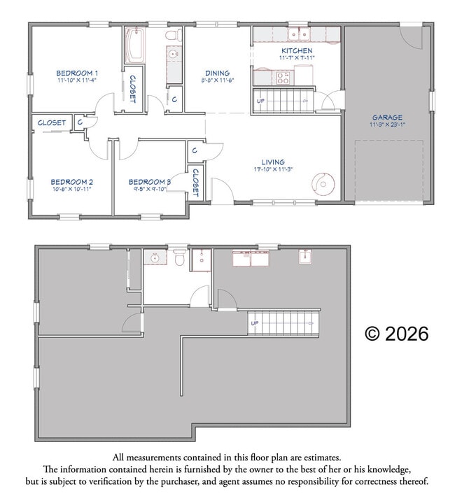 211 Bourn Ave in Columbia, MO - Building Photo - Building Photo