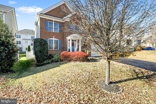 13773 Night Sky Dr in Silver Spring, MD - Building Photo