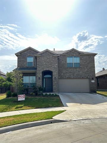 property at 9536 Blaine Dr