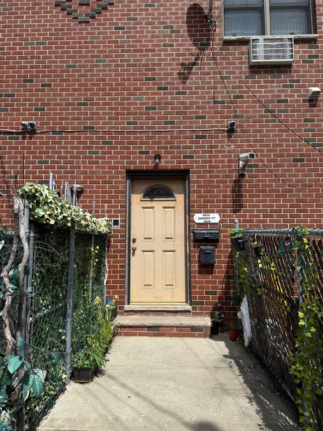 property at 58-19 College Point Blvd