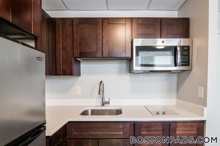 507 Main St in Worcester, MA - Building Photo