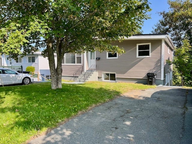 property at 98 Larkhall St