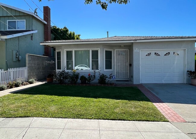 property at 24457 Madison St