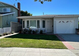 24457 Madison St in Torrance, CA - Building Photo - Building Photo
