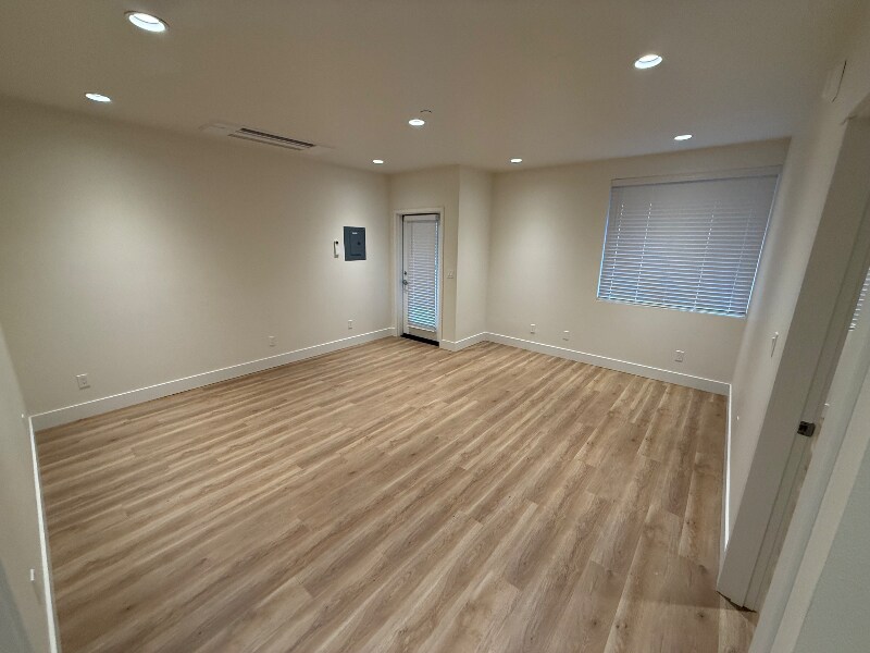 849 Spring St in Friday Harbor, WA - Building Photo