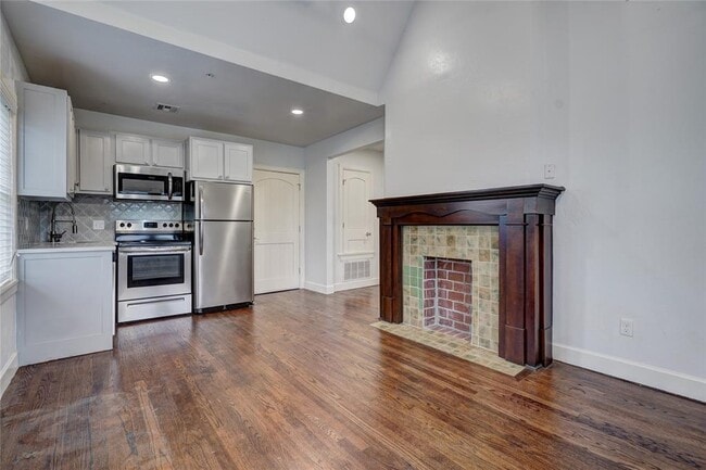 900 NW 13th St in Oklahoma City, OK - Building Photo - Building Photo