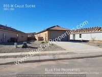 855 W Calle Sucre photo'